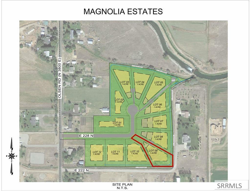 228 East 228 North Rigby, ID 83442 - Photo 1 of 20 Main View