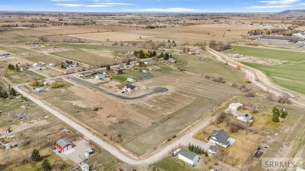 $87,500 | 228 East 228 North, Rigby, ID 83442