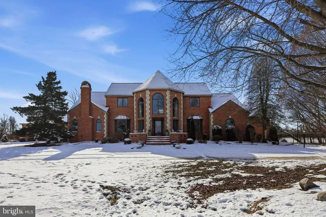 $1,900,000 | 52 Phillips Road, Hainesport, NJ 08036