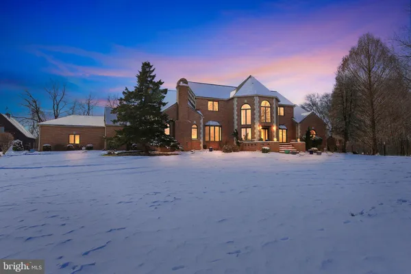 $1,900,000 | 52 Phillips Road, Hainesport, NJ 08036