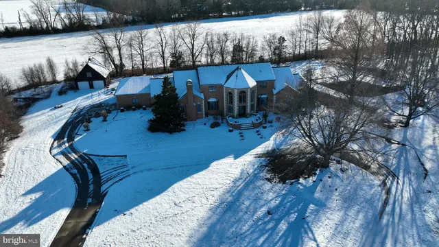 $1,900,000 | 52 Phillips Road, Hainesport, NJ 08036