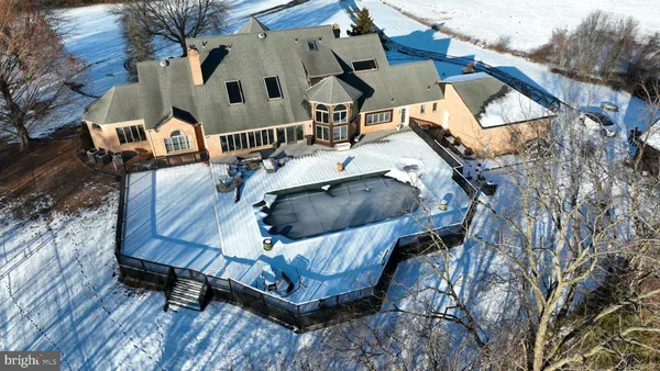 $1,900,000 | 52 Phillips Road, Hainesport, NJ 08036