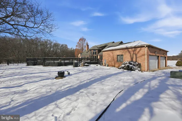 $1,900,000 | 52 Phillips Road, Hainesport, NJ 08036