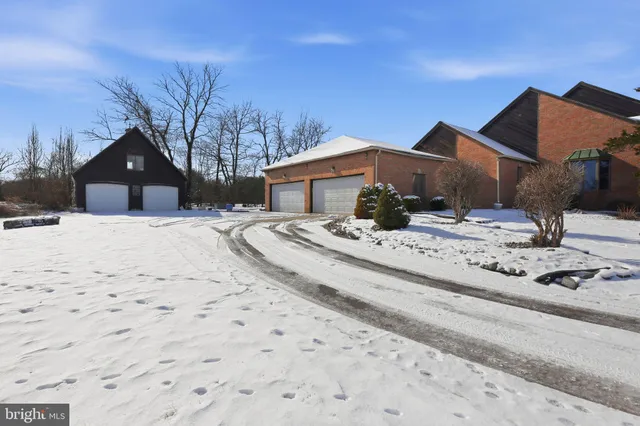 $1,900,000 | 52 Phillips Road, Hainesport, NJ 08036