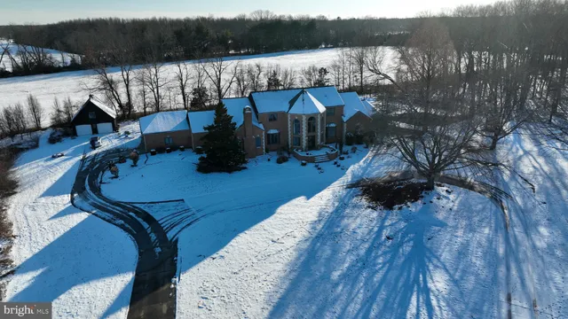 $1,900,000 | 52 Phillips Road, Hainesport, NJ 08036