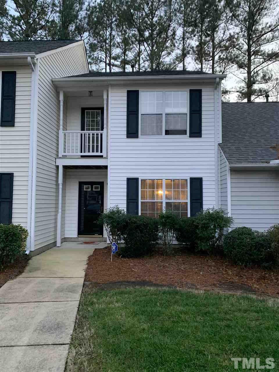 5555 Fieldcross Court Raleigh, NC 27610 - Photo 1 of 17 Gallery Image 1