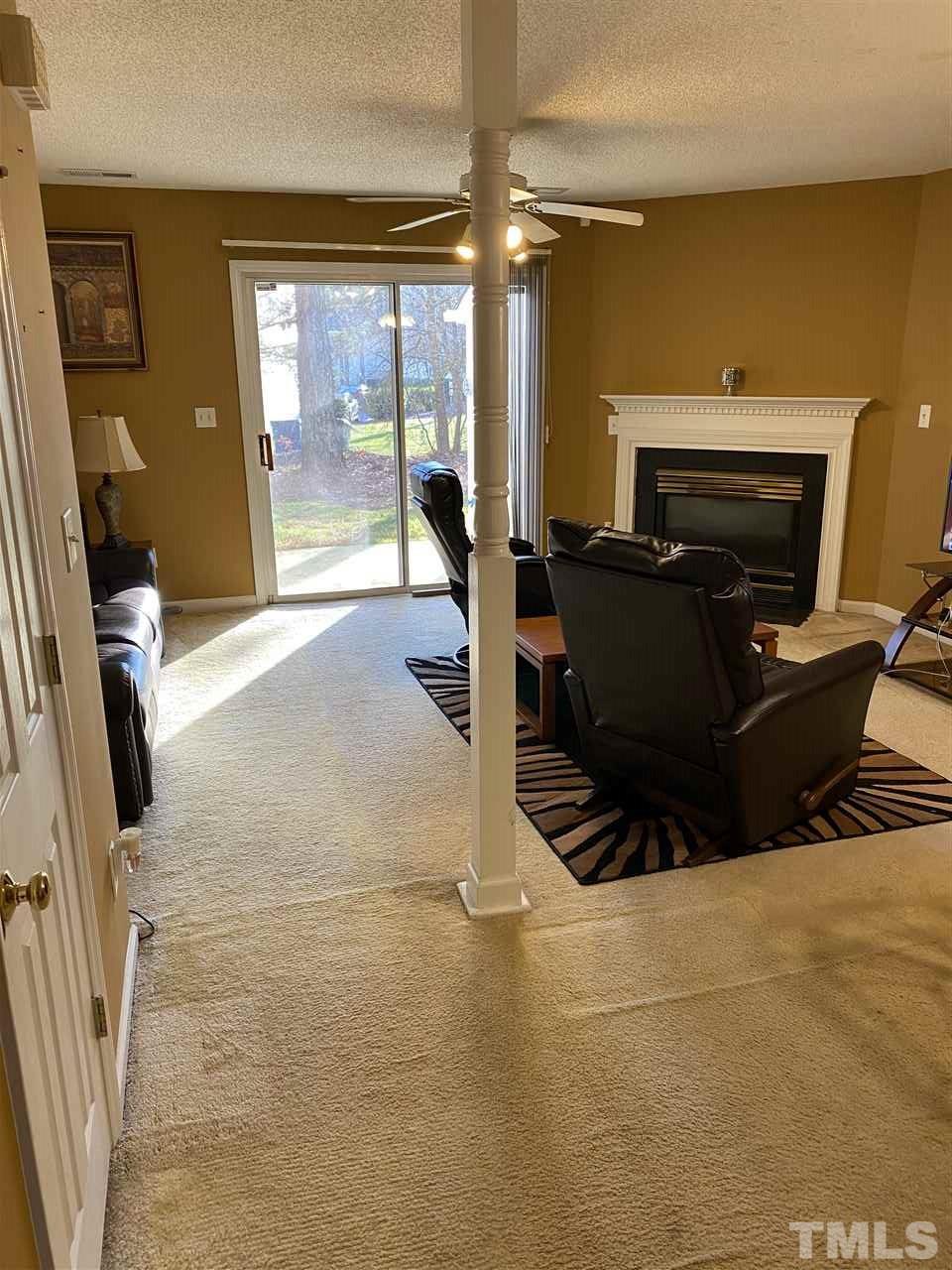 5555 Fieldcross Court Raleigh, NC 27610 - Photo 2 of 17 Gallery Image 2