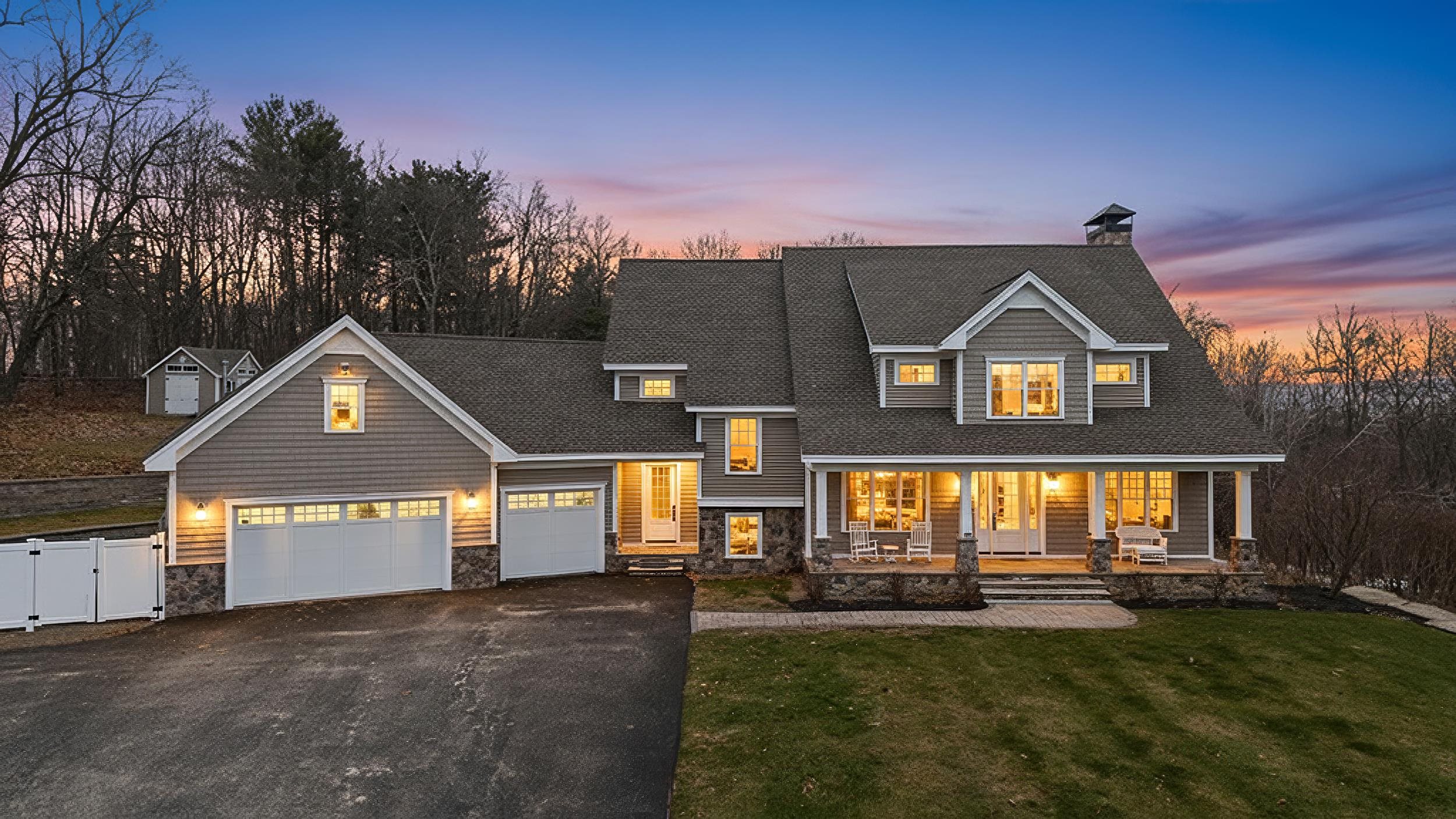 11 Tenney Road Chester, NH 03036 - Photo 3 of 54 Gallery Image 3