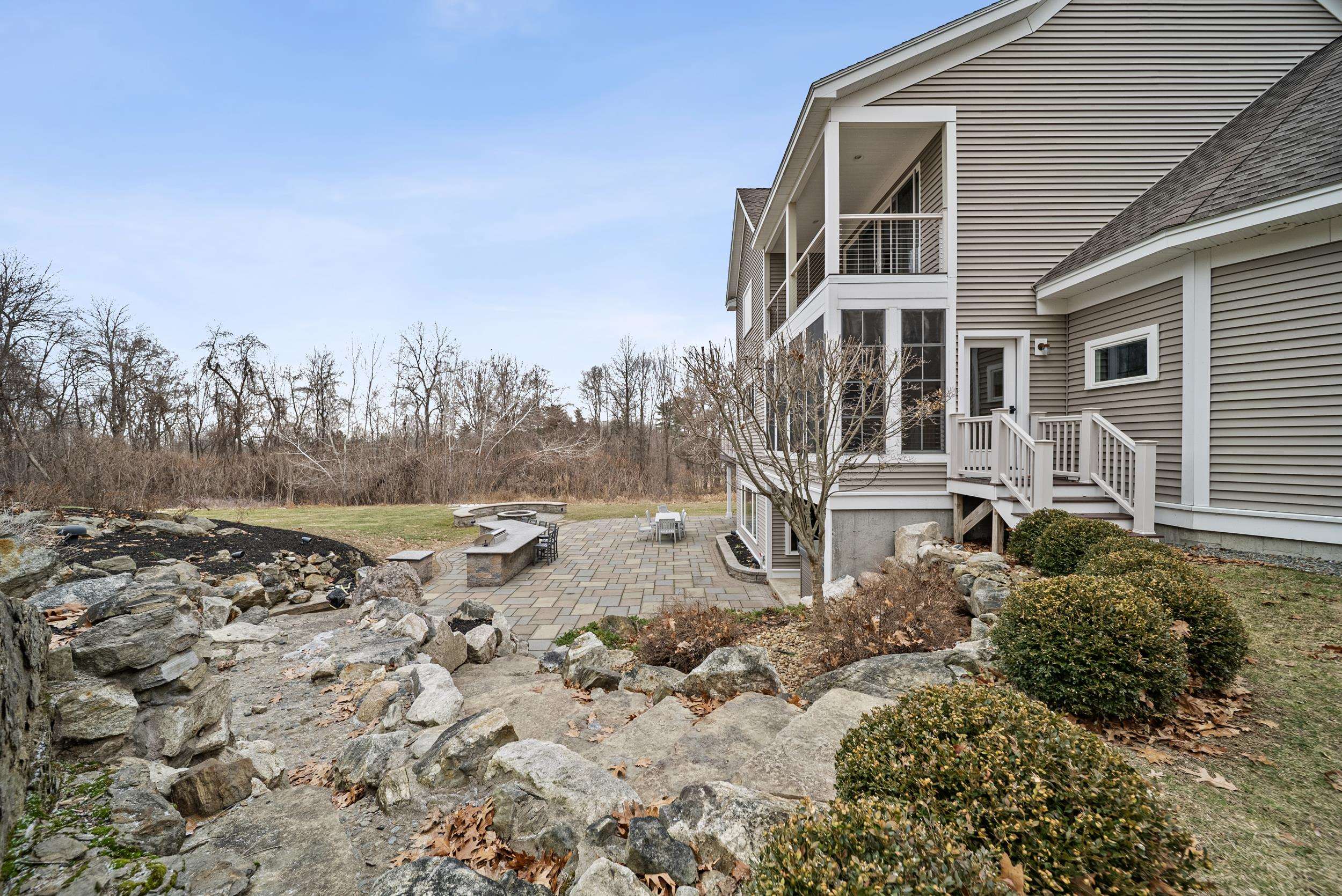 11 Tenney Road Chester, NH 03036 - Photo 47 of 54 Gallery Image 47