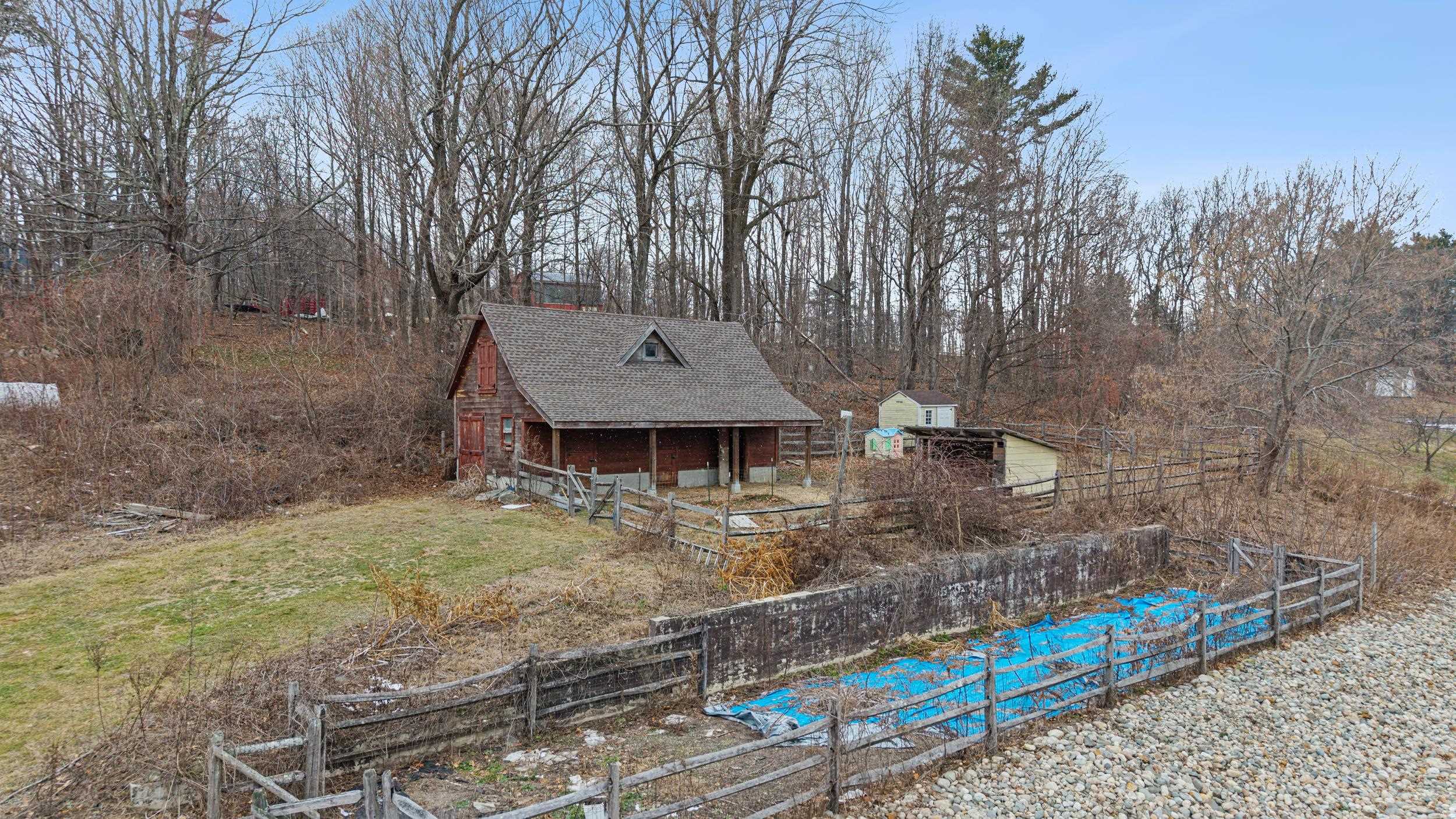 11 Tenney Road Chester, NH 03036 - Photo 54 of 54 Gallery Image 54