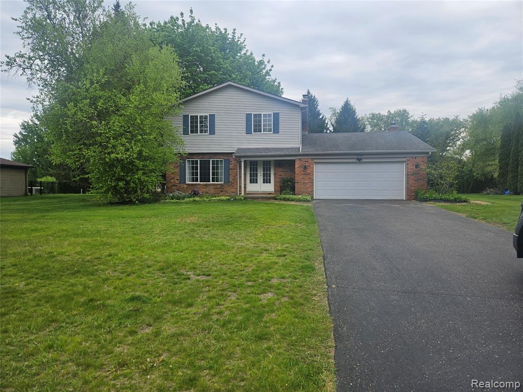 1210 Bay Ridge Highland, MI 48356 - Photo 1 of 25
