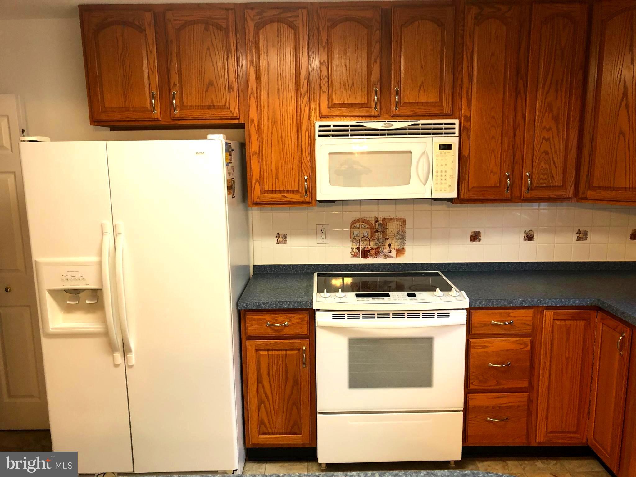 9444 Windpine Road Baltimore, MD 21220 - Photo 19 of 28 Kitchen.