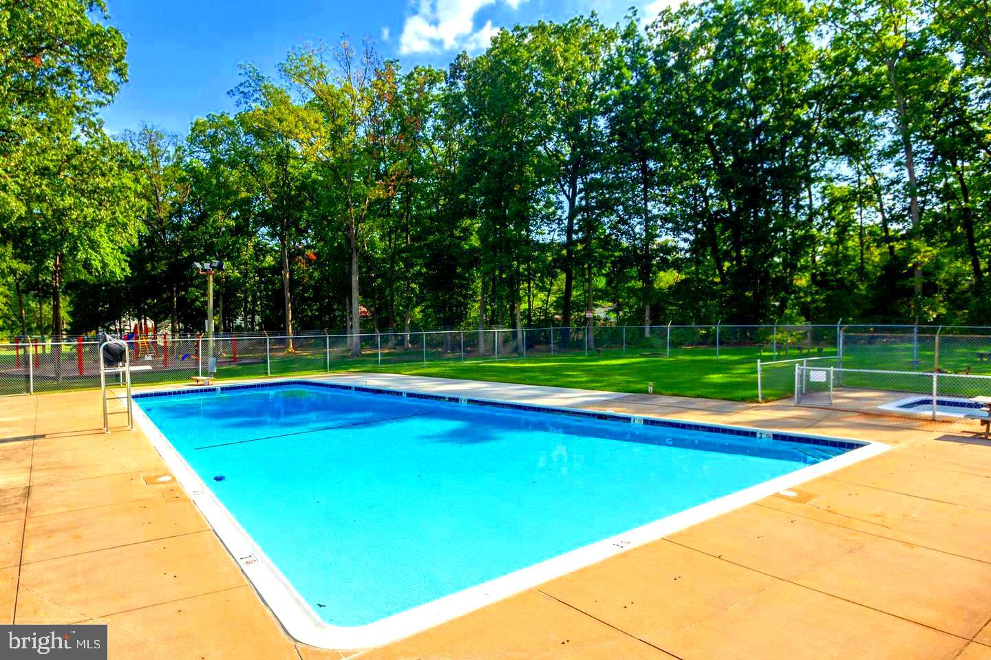 9444 Windpine Road Baltimore, MD 21220 - Photo 27 of 28 Community Pool.