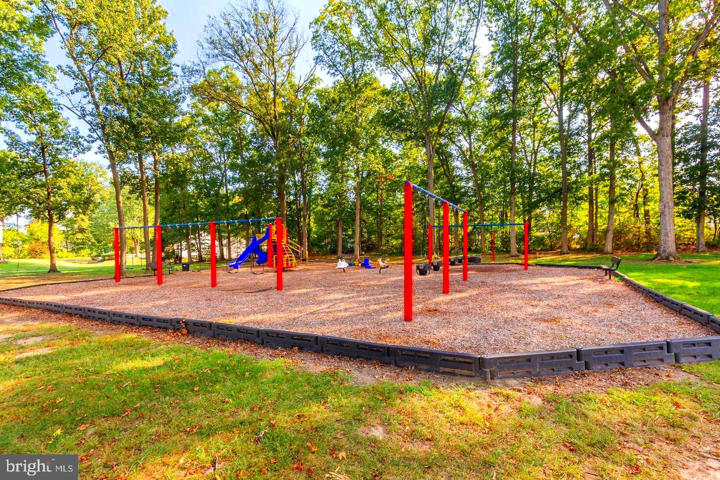 9444 Windpine Road Baltimore, MD 21220 - Photo 28 of 28 Community Playground.