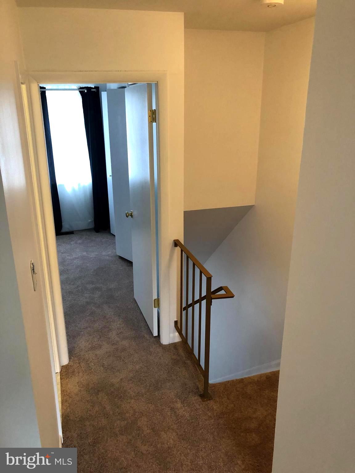 9444 Windpine Road Baltimore, MD 21220 - Photo 5 of 28 Upstairs Hallway.