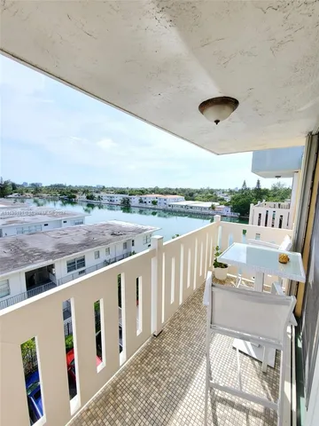$245,000 | 7900 Tatum Waterway Drive, Unit 502, Miami Beach, FL 33141