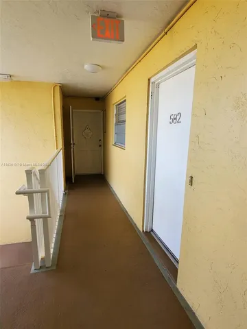 $245,000 | 7900 Tatum Waterway Drive, Unit 502, Miami Beach, FL 33141