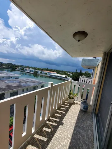 $245,000 | 7900 Tatum Waterway Drive, Unit 502, Miami Beach, FL 33141