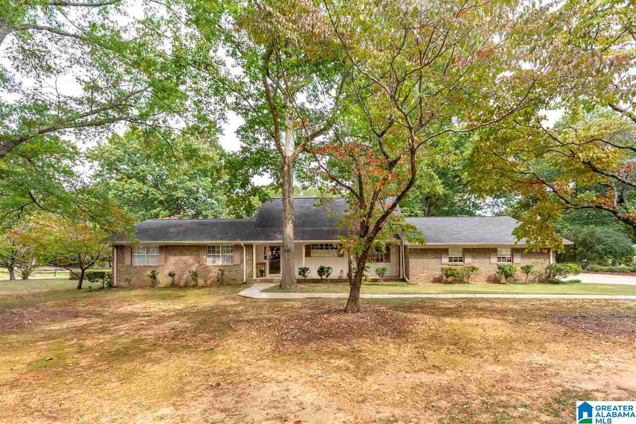 1400 Farmington Road Birmingham, AL 35235 - Photo 1 of 36