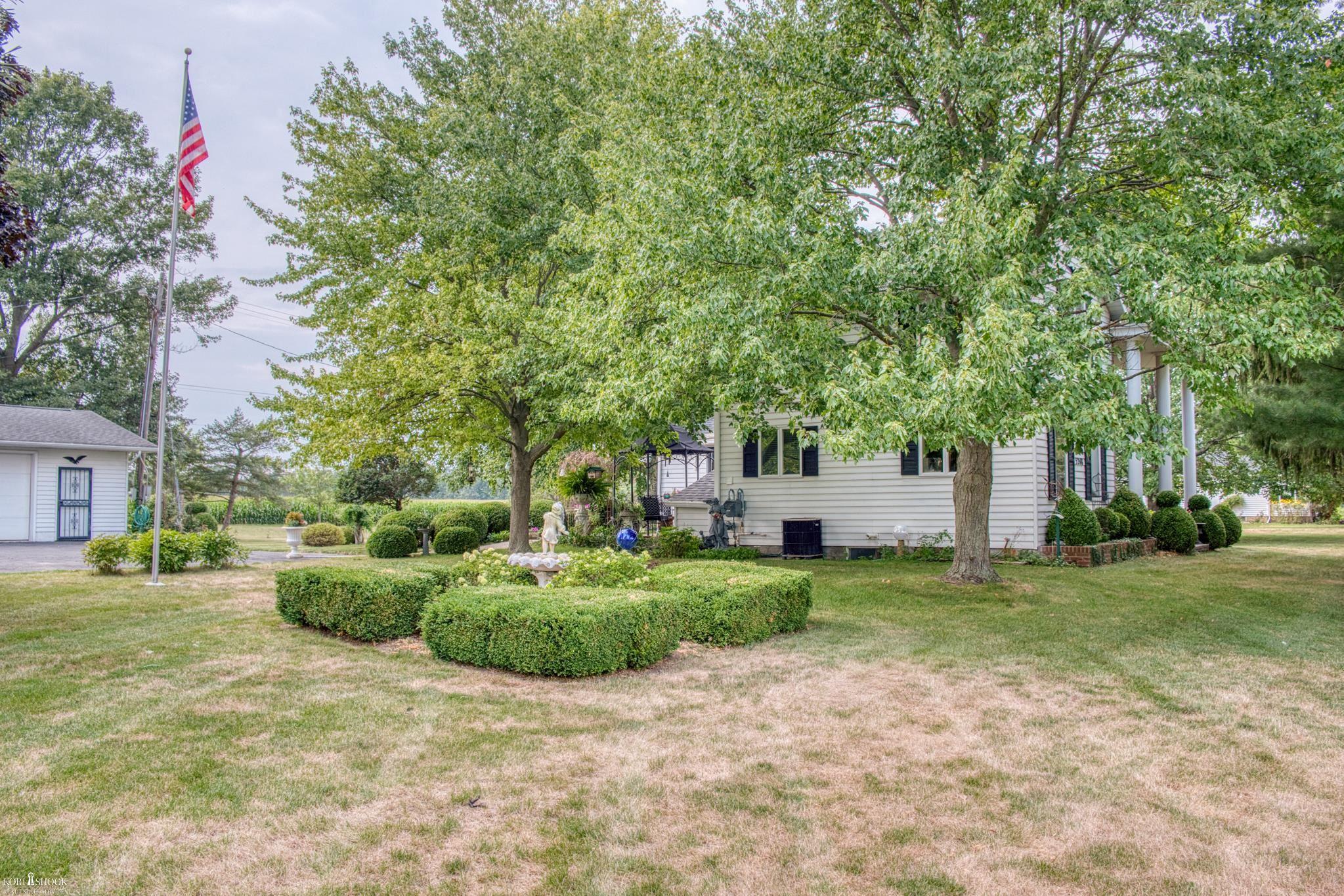 5248 Bancroft Road Durand, MI 48429 - Photo 43 of 46 Gallery Image 43