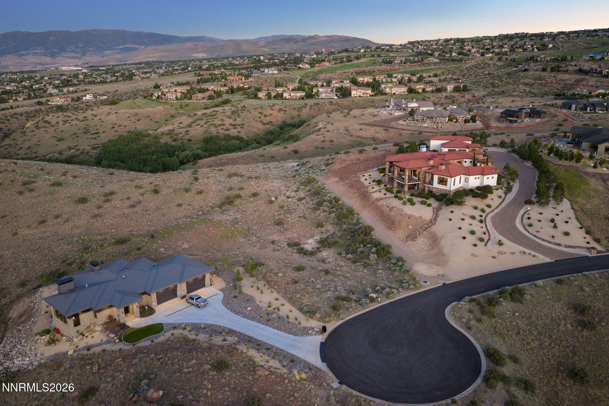 4170 Spotted Eagle Court, Unit 2735 Reno, NV 89511 - Photo 16 of 44 16-web-or-mls-DJI_20260604204407_0217_D