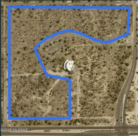 $1,738,240 | Tbd North La Cholla Boulevard, Tucson, AZ 85755
