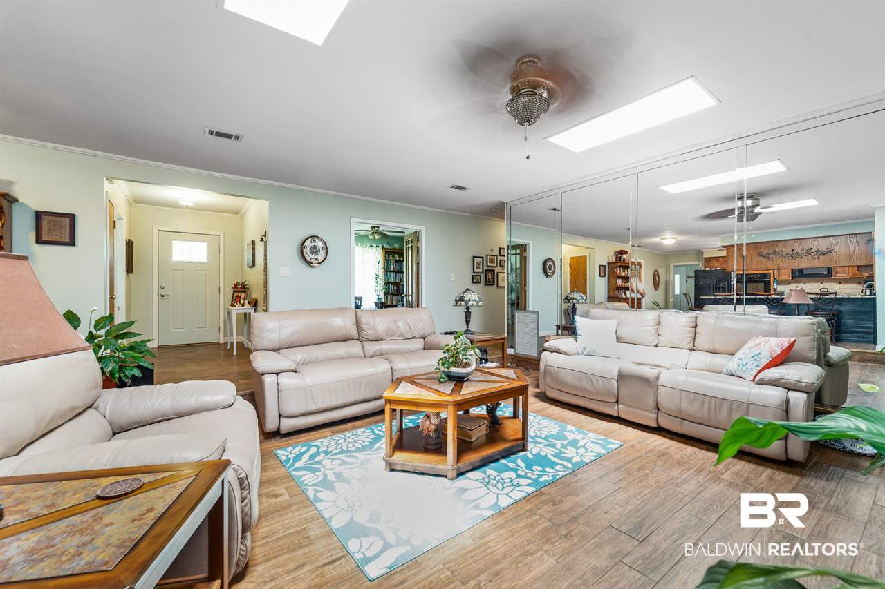 15208 Black Griffin Road Loxley, AL 36551 - Photo 14 of 32