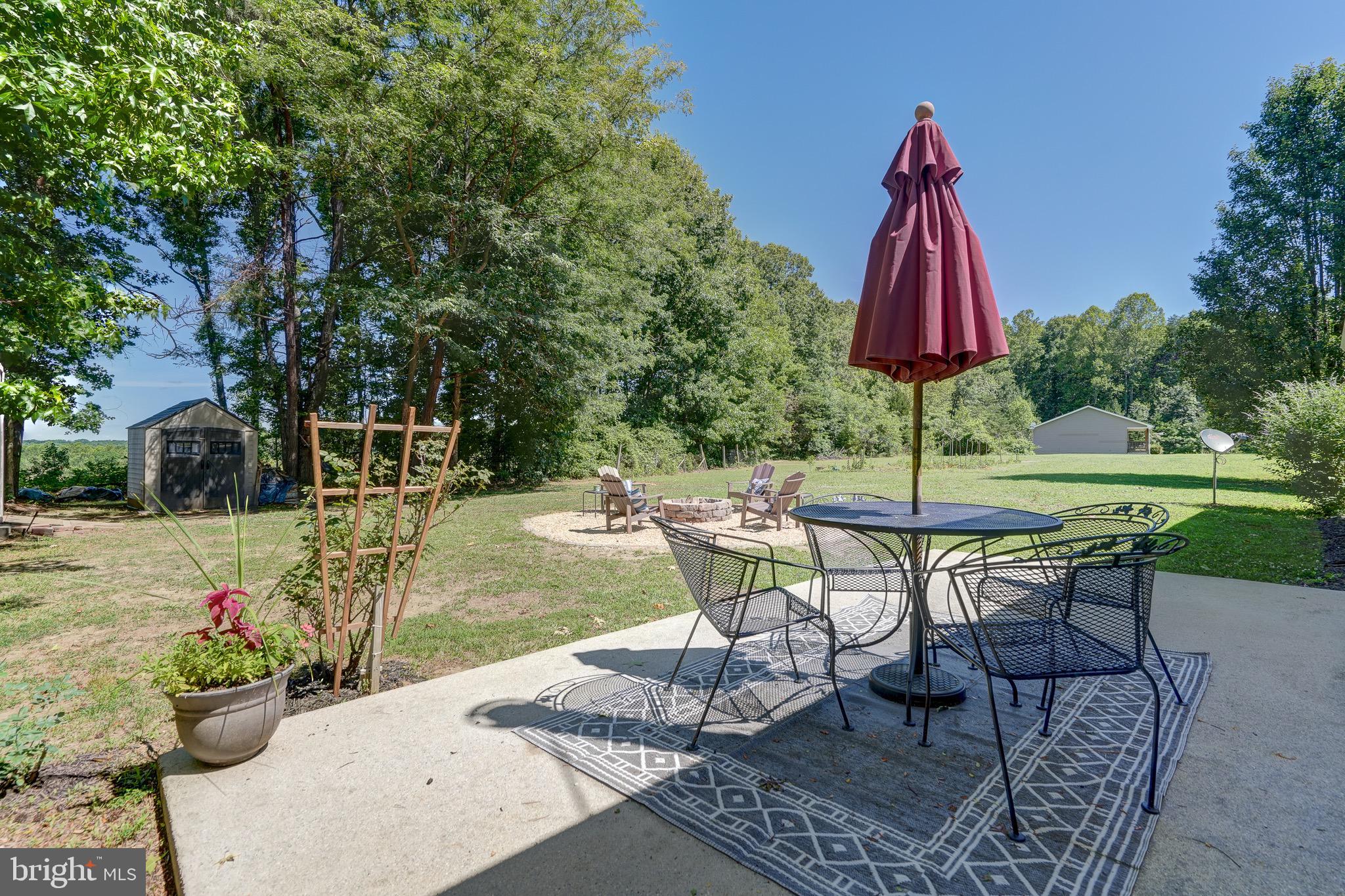 4319 Indian Creek Road Mineral, VA 23117 - Photo 35 of 46