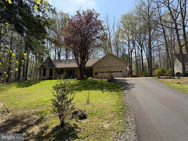 $419,900 | 7370 Washington Drive, King George, VA 22485