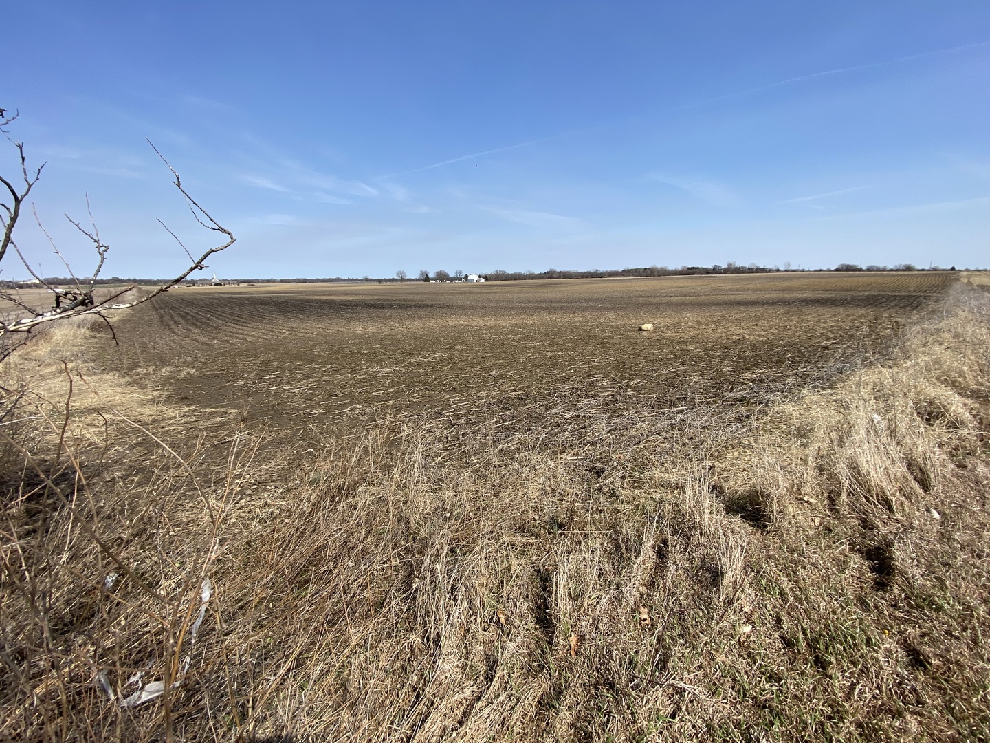 0 West Corning Road Beecher, IL 60401 - Photo 8 of 16 a view of an ocean