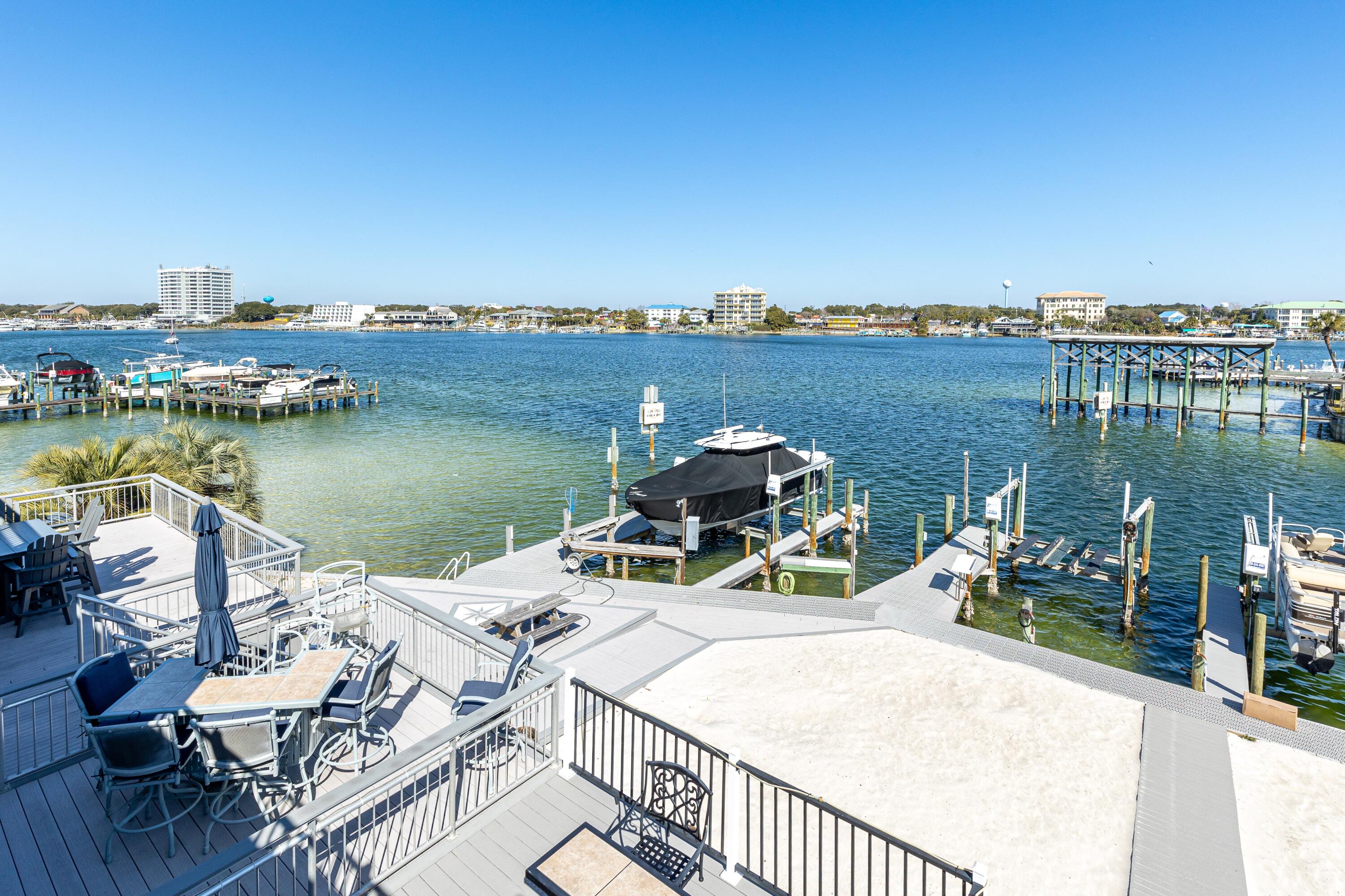 187 Durango Road Destin, FL 32541 - Photo 48 of 87 187 Durango Road-47