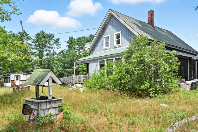 $150,000 | 23 Jugtown Road, Naples, ME 04055