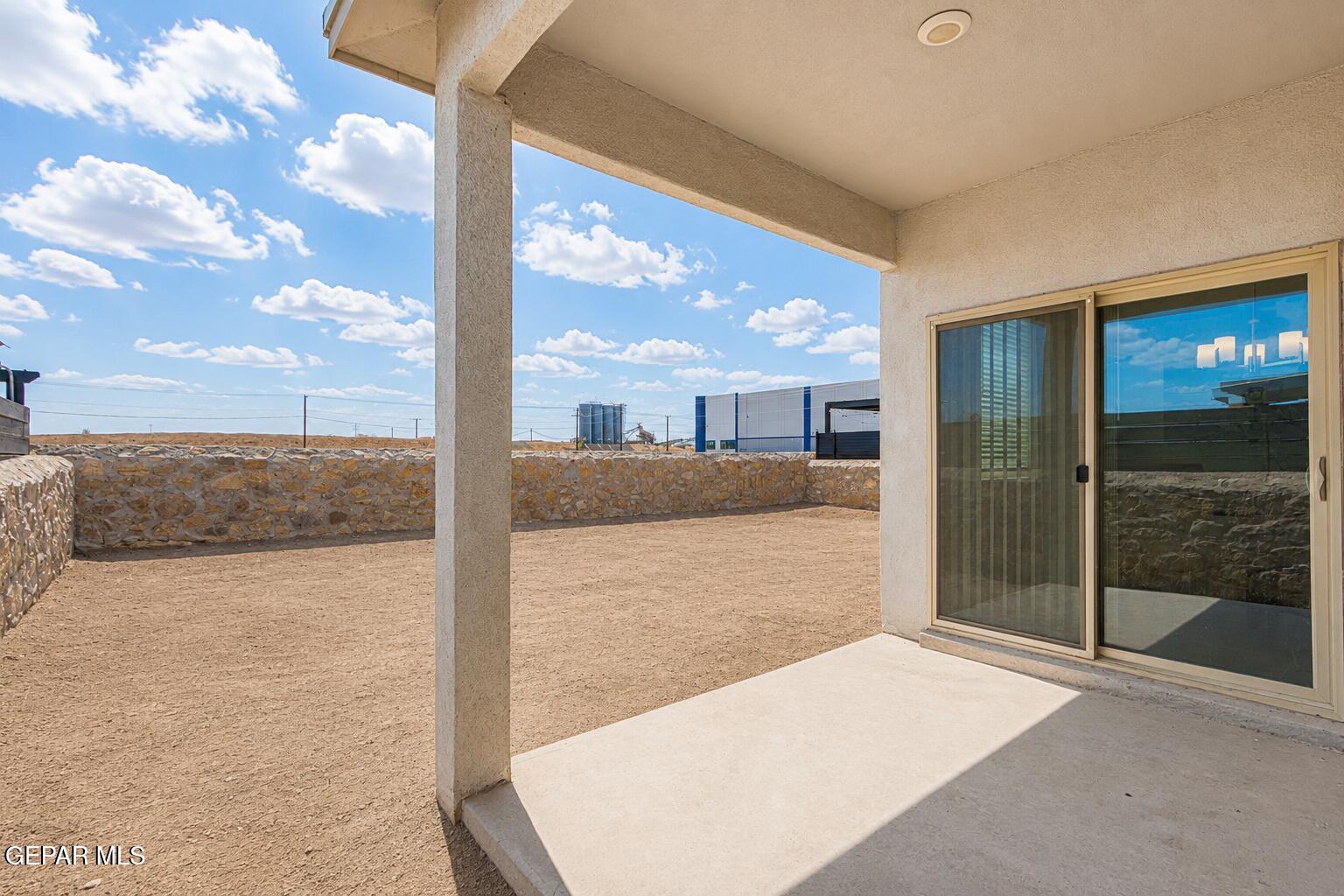 1632 Sam Dominguez El Paso, TX 79928 - Photo 34 of 34 back2