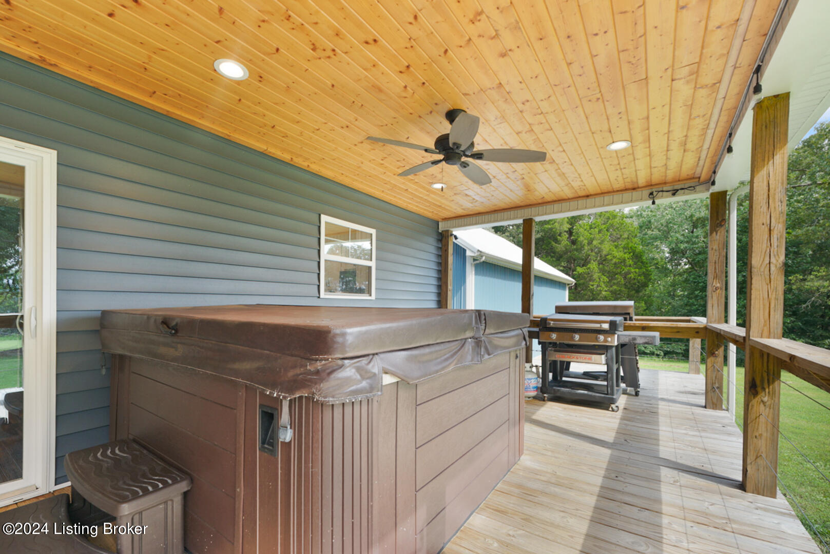 2191 Kyrock Road Sweeden, KY 42285 - Photo 81 of 102 90-web-or-mls-DSC05227