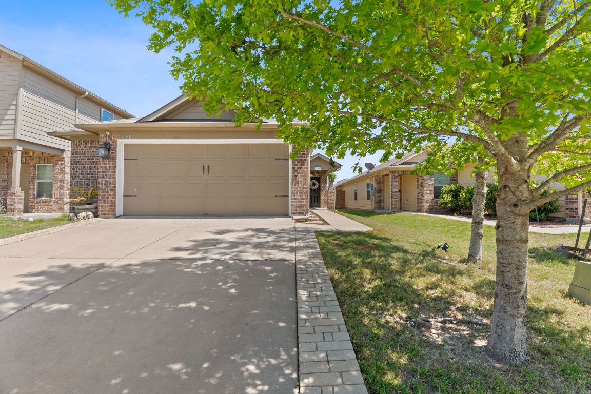 14503 Almodine Road Manor, TX 78653 - Photo 1 of 1