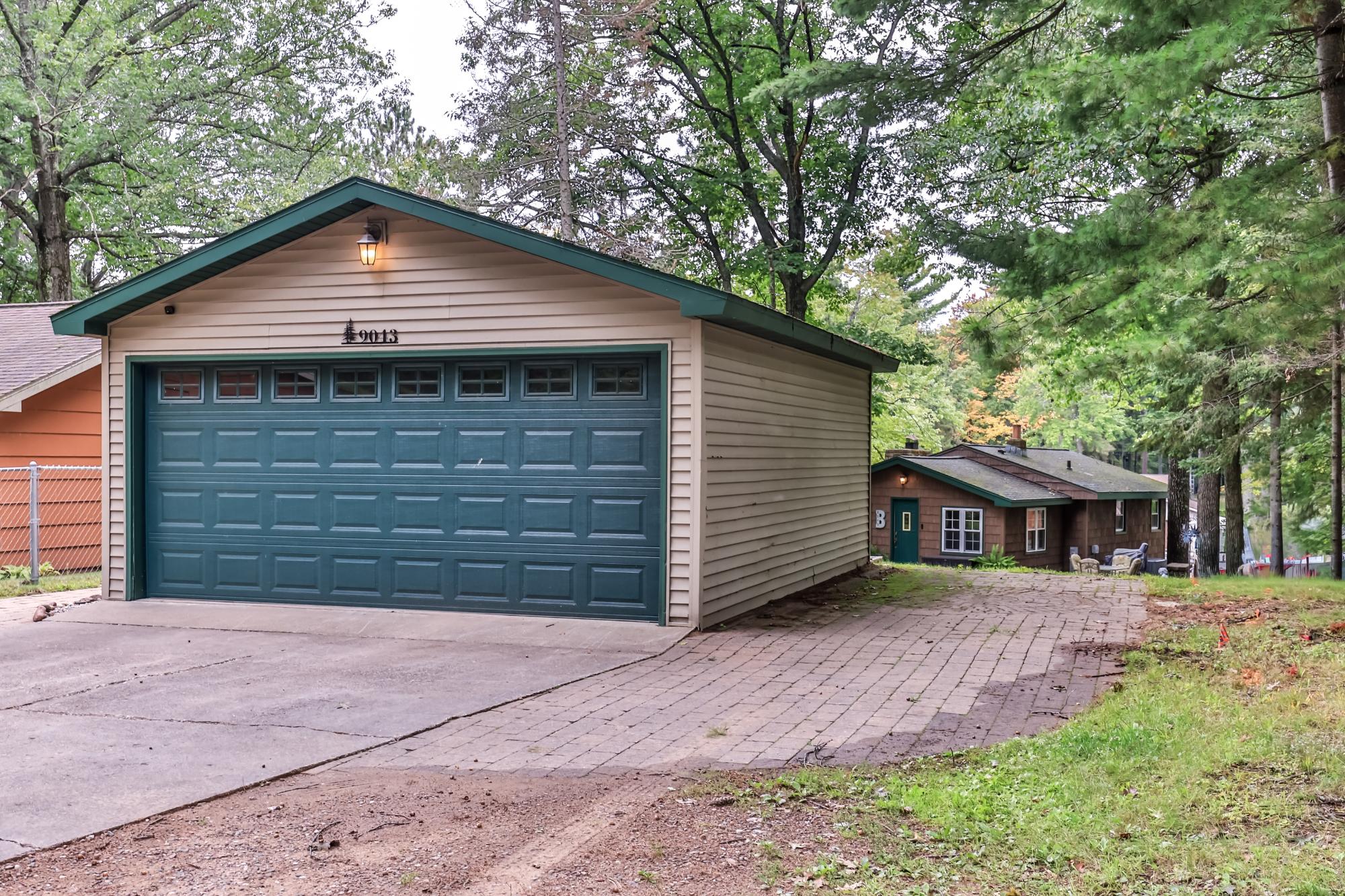 9043 Timberlane Road Woodruff, WI 54568 - Photo 33 of 33 Gallery Image 33