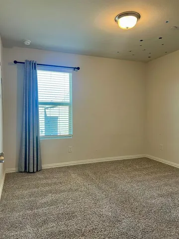 a picture of a kitchen with an outdoor space