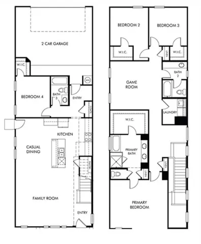 $2,800 | 4105 Stockyard Station Lane, Sachse, TX 75048
