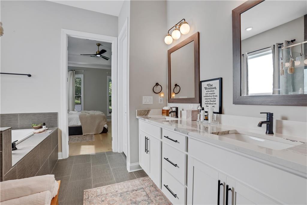 1444 Gilbert Park Suwanee, GA 30024 - Photo 31 of 53