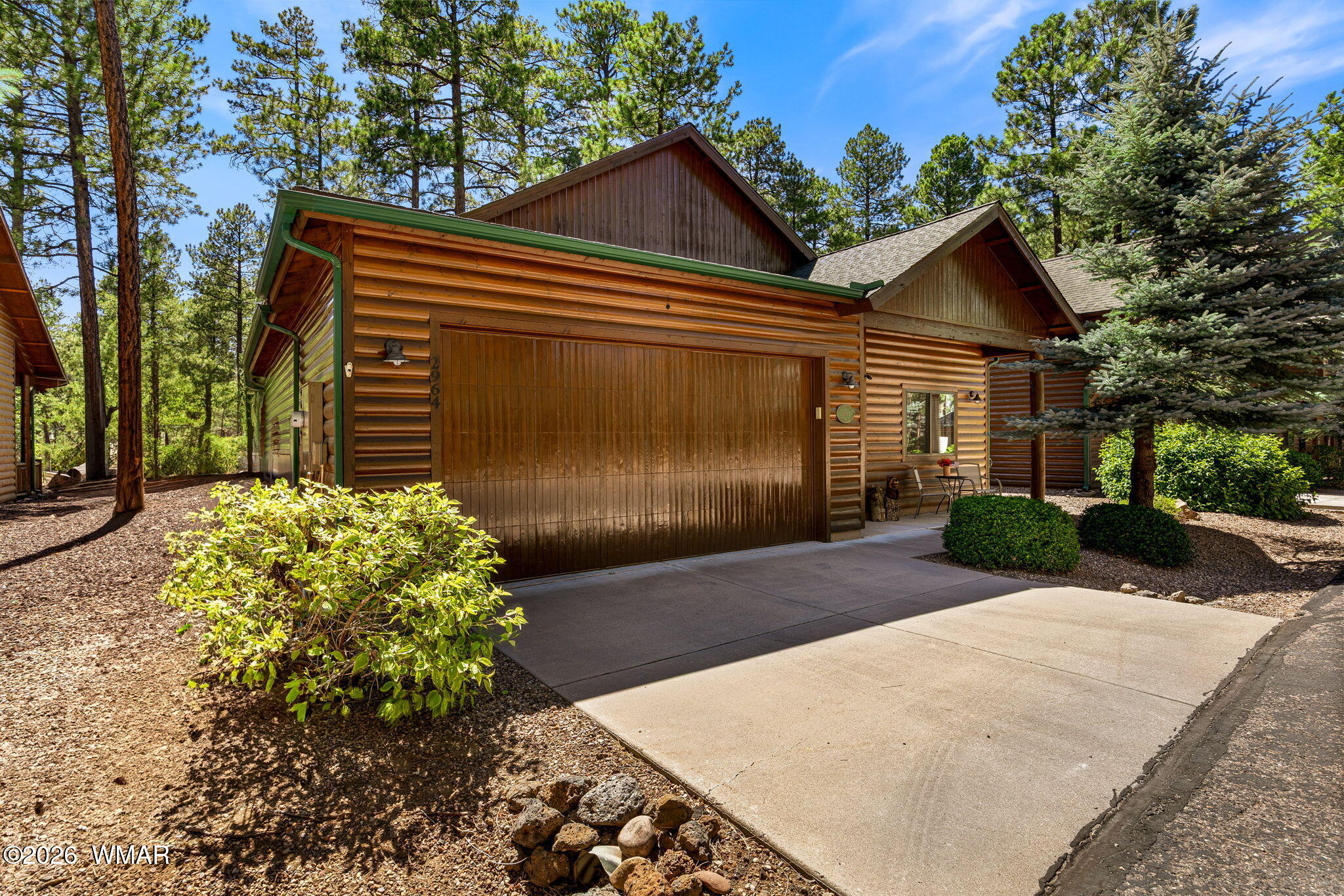2964 Timber Line Road Pinetop, AZ 85935 - Photo 28 of 49