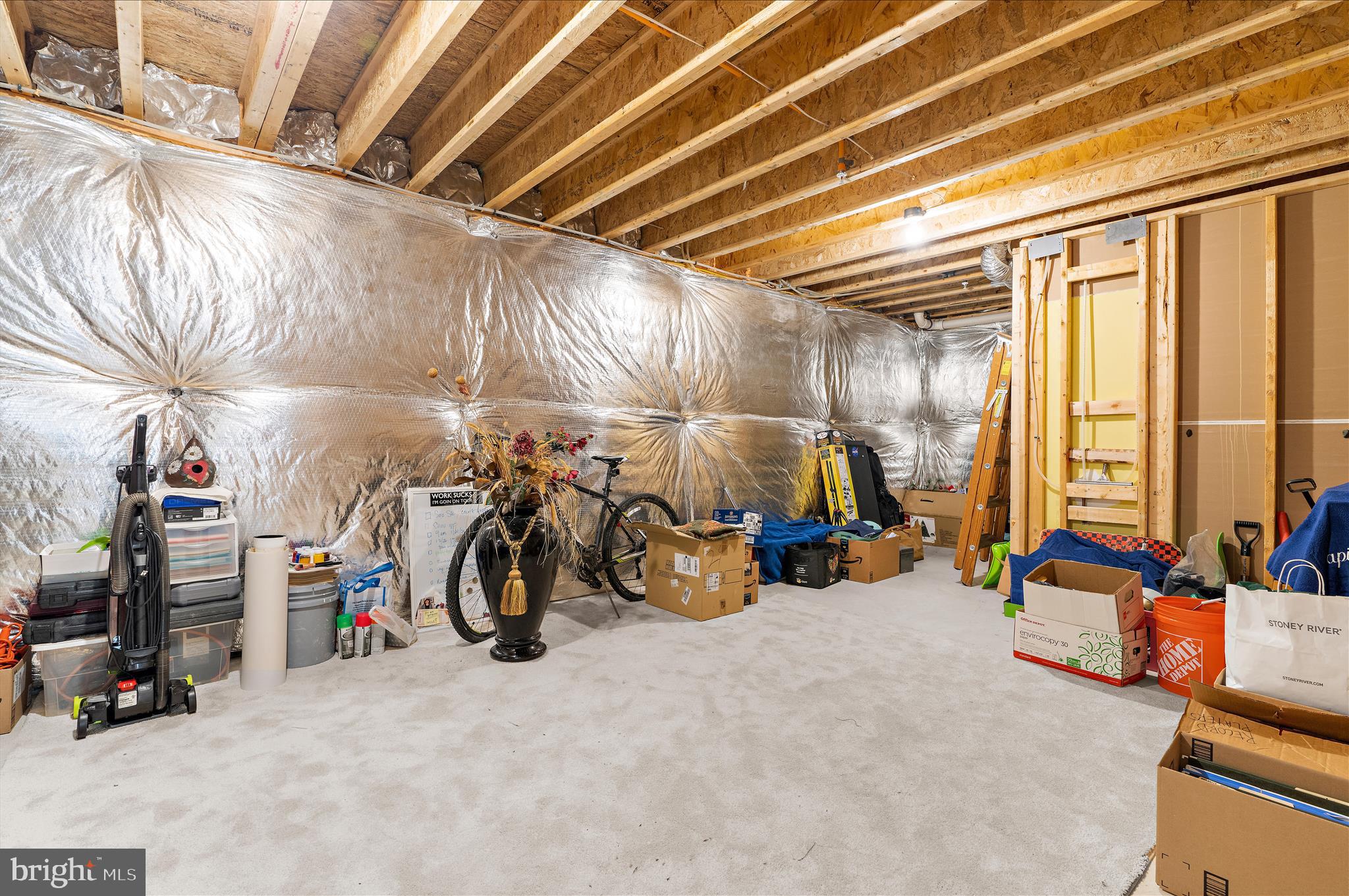 3017 Sunny Ridge Drive Odenton, MD 21113 - Photo 28 of 66 Lower Level Room 1