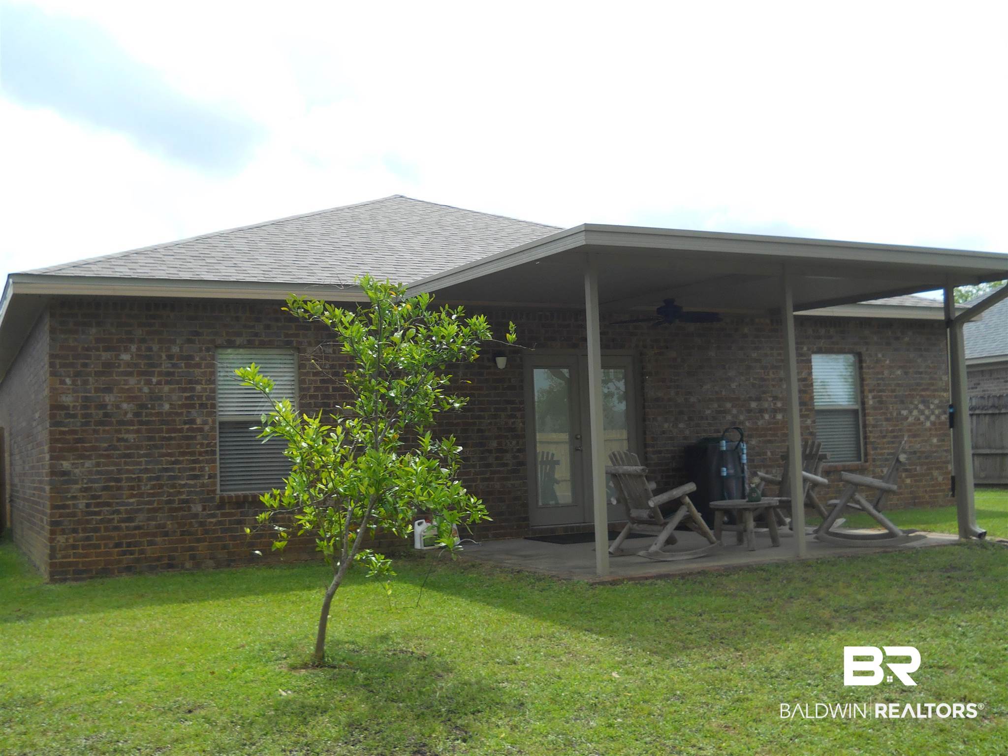 1767 Abbey Loop Foley, AL 36535 - Photo 3 of 16