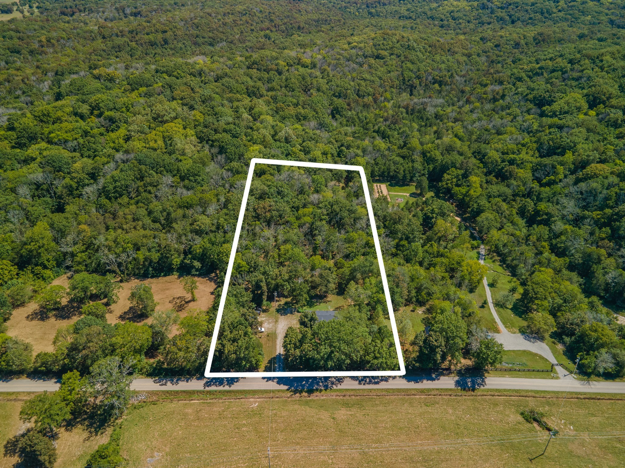 5085 Flat Creek Road Spring Hill, TN 37174 - Photo 30 of 60 Gallery Image 30