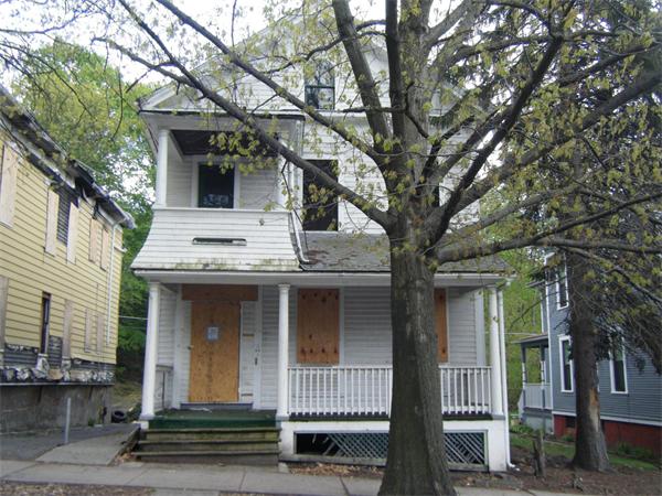 95 Central Street Springfield, MA 01105 - Photo 1 of 1 Gallery Image 1