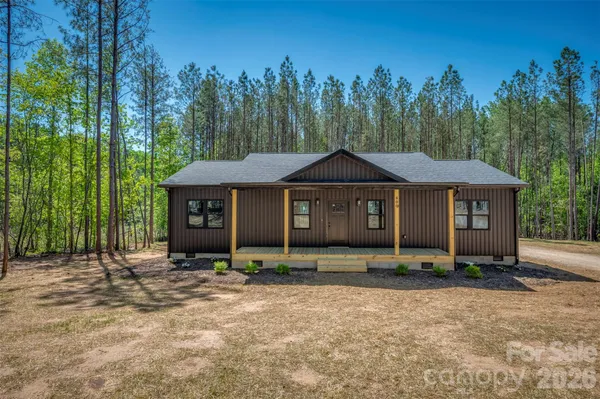 $299,900 | 800 Tiney Road, Ellenboro, NC 28040