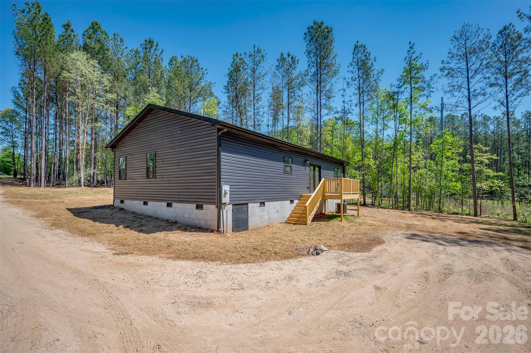 800 Tiney Road Ellenboro, NC 28040 - Photo 25 of 32