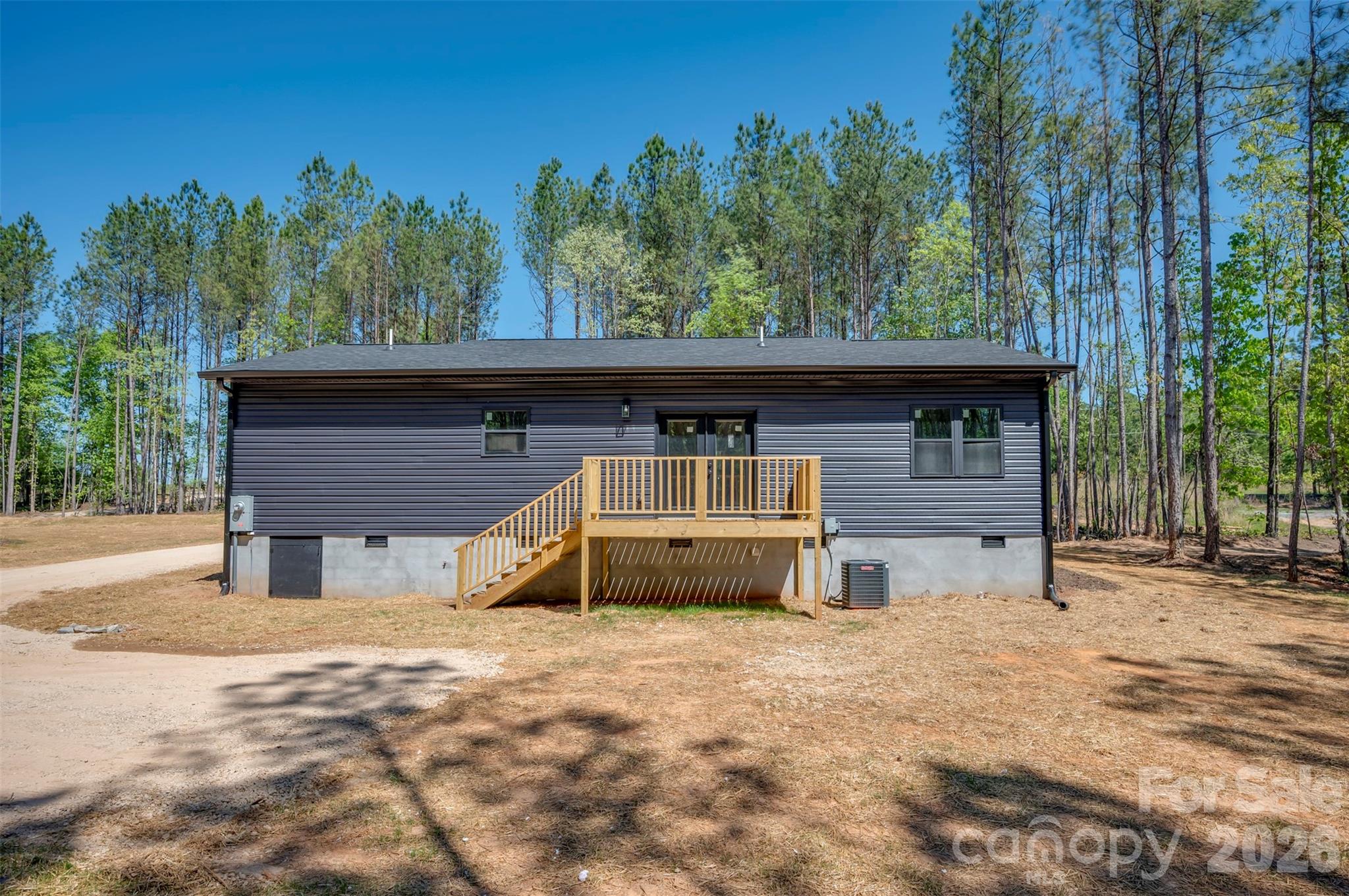 800 Tiney Road Ellenboro, NC 28040 - Photo 29 of 32