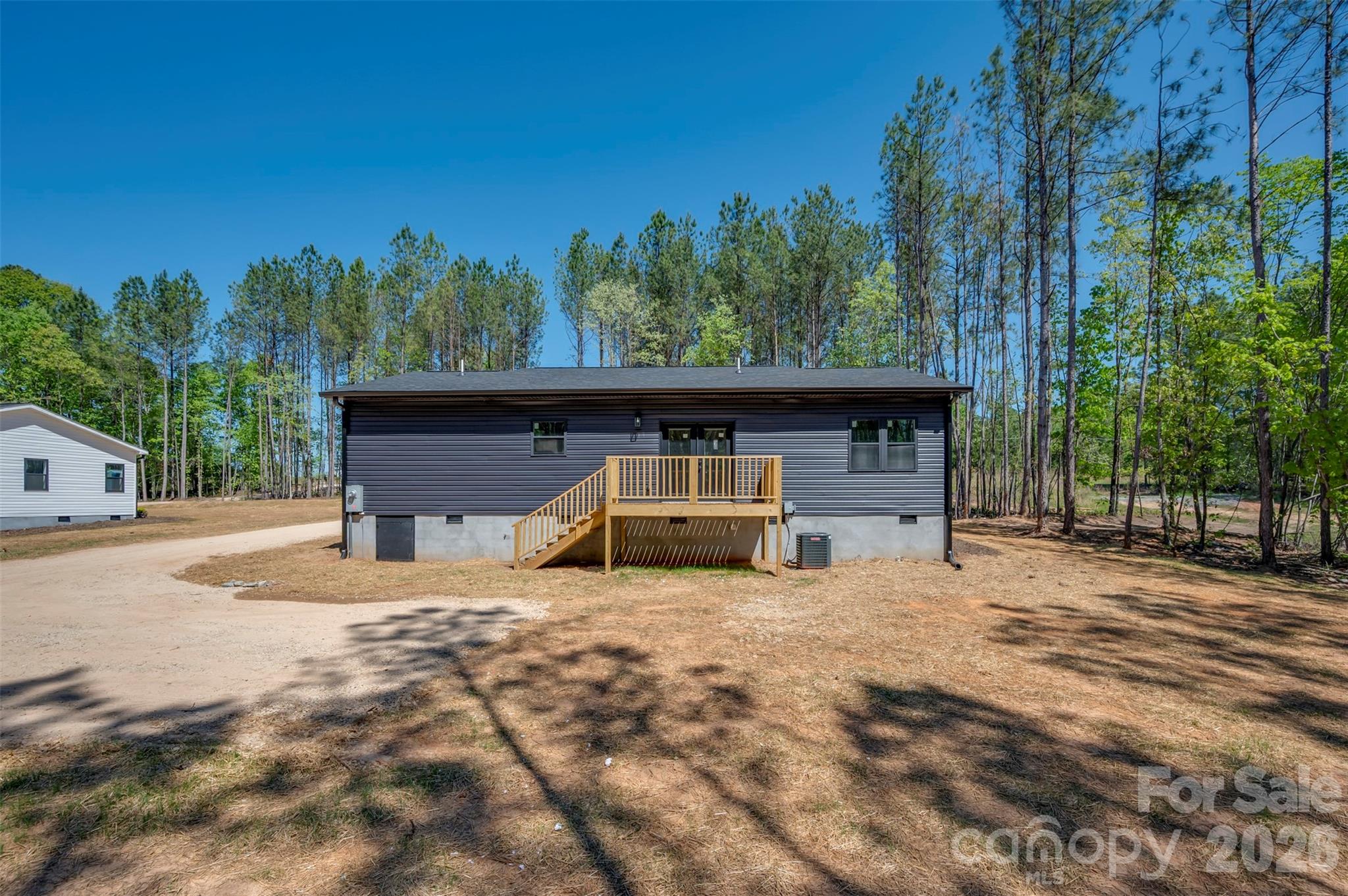 800 Tiney Road Ellenboro, NC 28040 - Photo 30 of 32