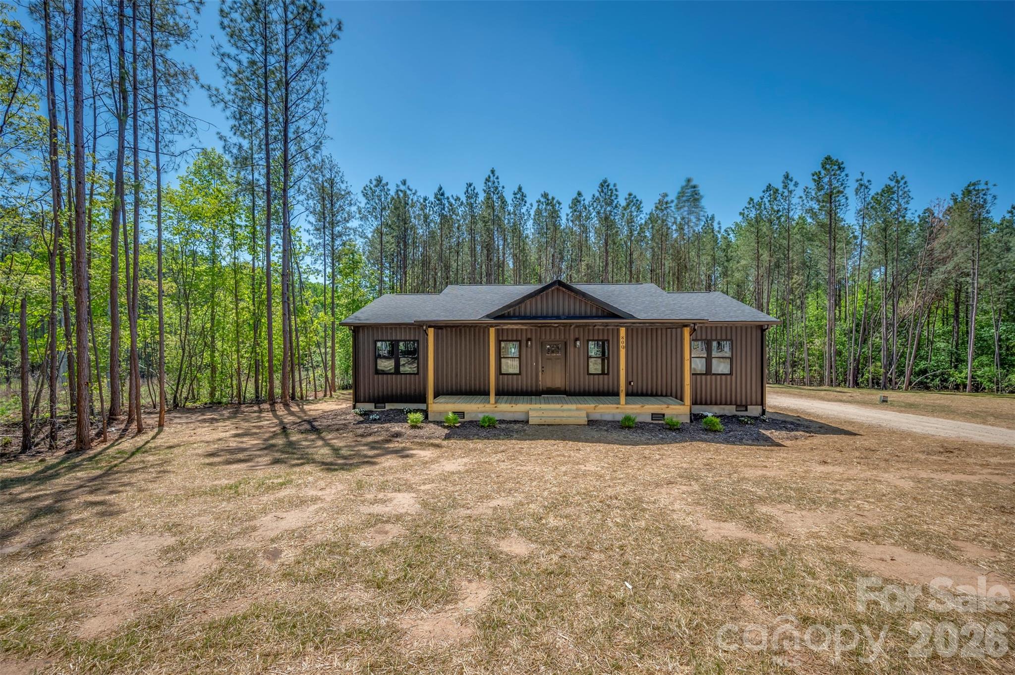 800 Tiney Road Ellenboro, NC 28040 - Photo 4 of 32