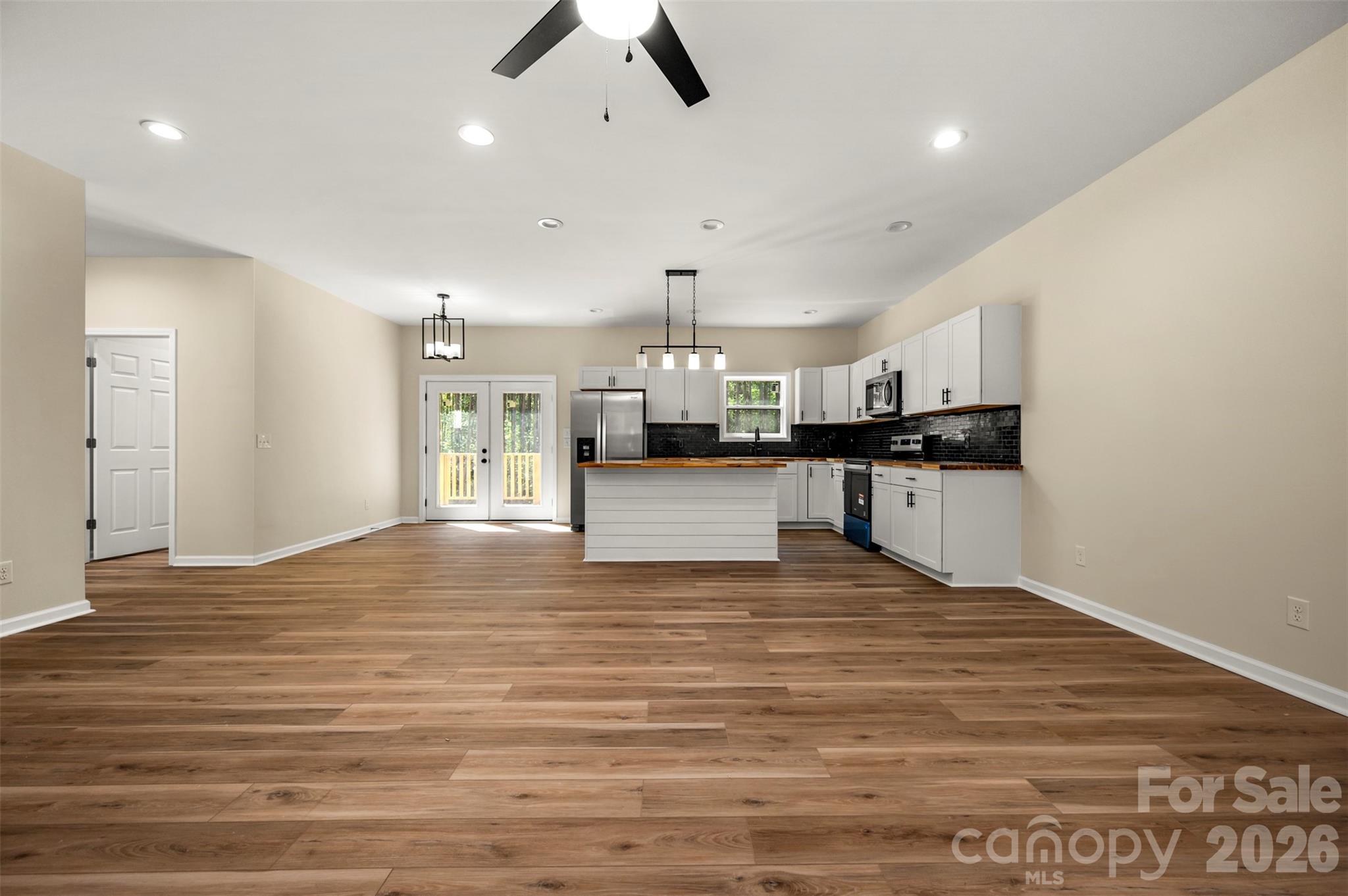 800 Tiney Road Ellenboro, NC 28040 - Photo 9 of 32